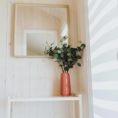 Energylandia Zator Apartman