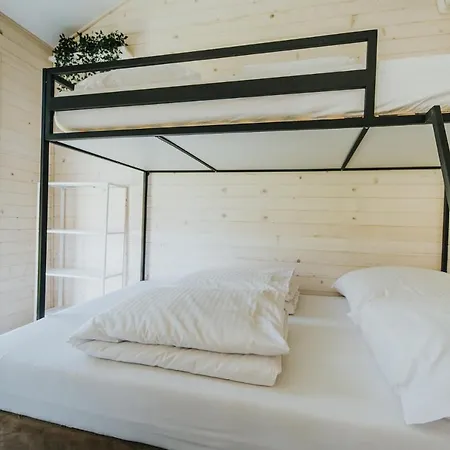 Apartman Energylandia Zator