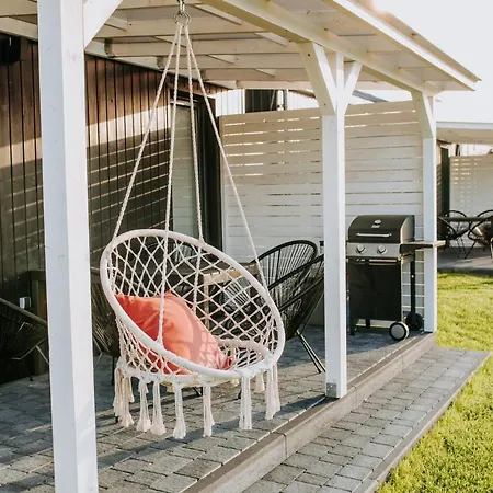 Apartman Energylandia Zator