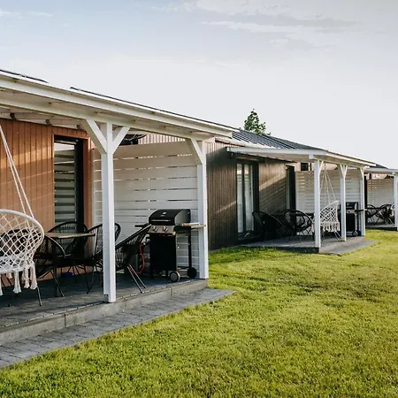 Energylandia Zator Apartman