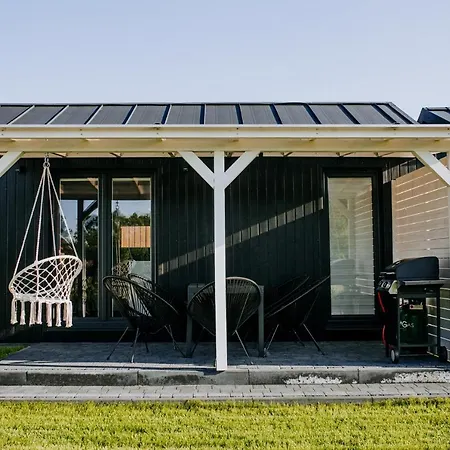 Apartman Energylandia Zator *