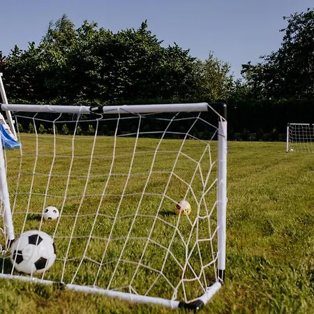 Energylandia Zator Apartman *