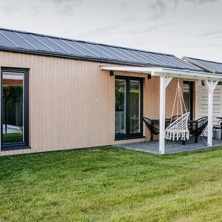 Apartman Energylandia Zator *