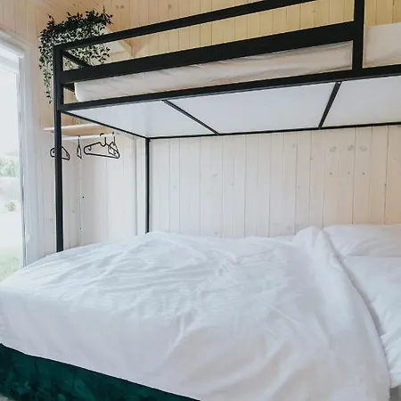 Apartman Energylandia Zator
