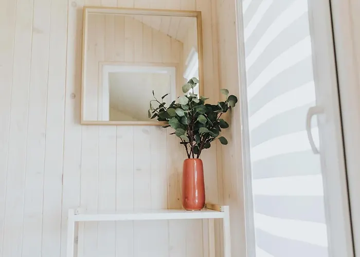 Energylandia Zator Apartamento