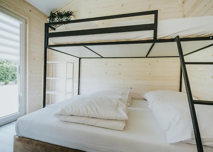 Apartamento Energylandia Zator