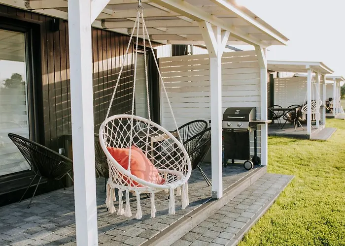 Apartamento Energylandia Zator