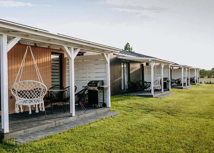 Energylandia Zator Apartamento