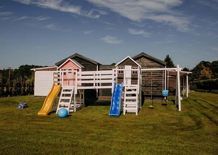 Energylandia Zator Apartamento *