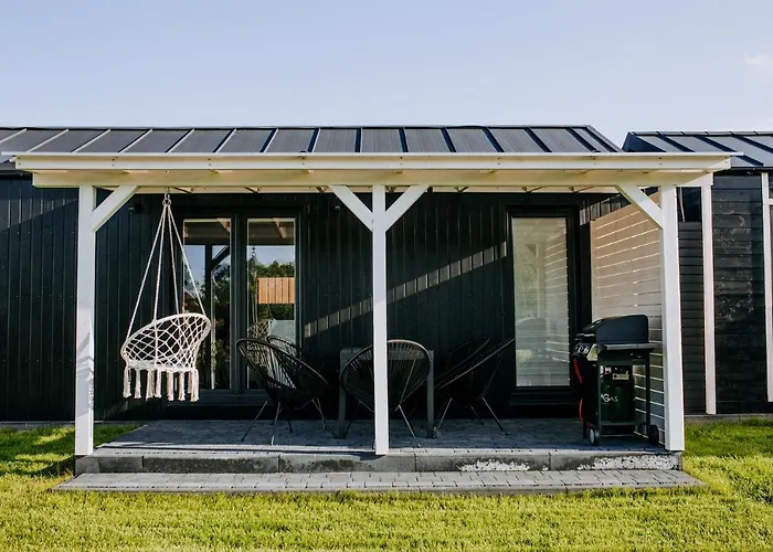 Apartamento Energylandia Zator *