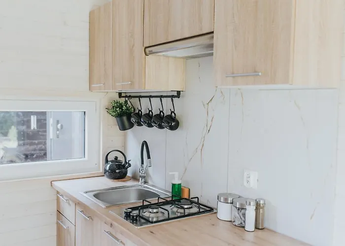 Energylandia Zator Apartamento *