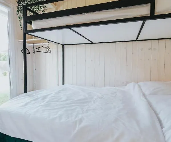 Apartamento Energylandia Zator